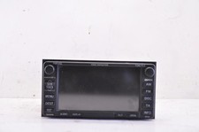 TOYOTA AVENSIS T25 Estate GPS