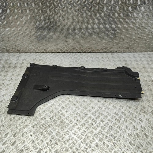 Bmw g05 front left - front,