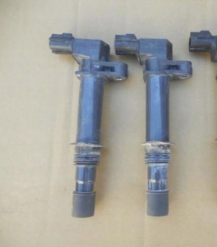 Ignition coil - ignition,