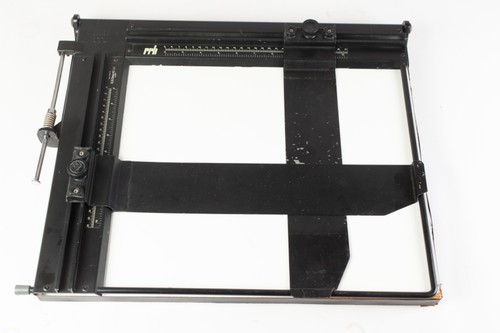 Rrb 12x10 inch - inch, enlarging