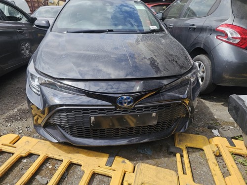 Toyota corolla 2022 for - toyota,