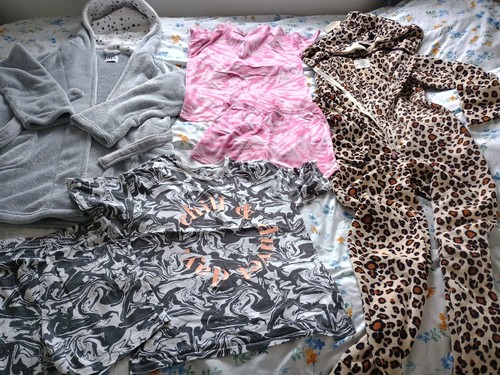 Girls clothes pyjama - girls,