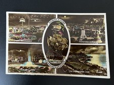 Morecambe Illuminations Multiview