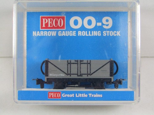 Peco 200u b open - gr-200u, wagon