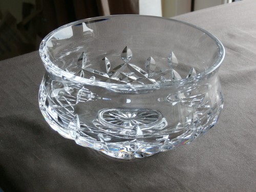 Collectable waterford - collectable,