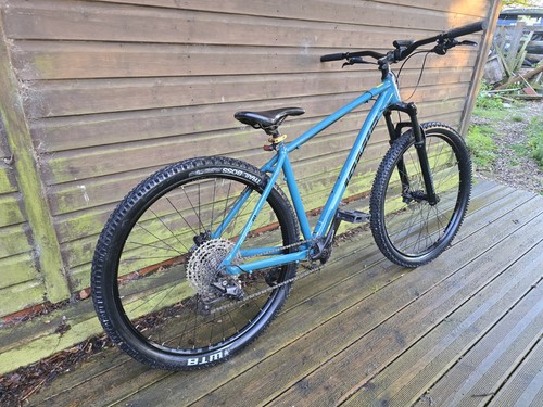 Jamis highpoint mountain - jamis,