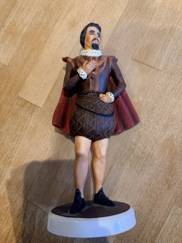 Coalport sir walter raleigh - coalport,
