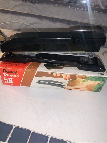Vintage rexel taurus new - vintage,