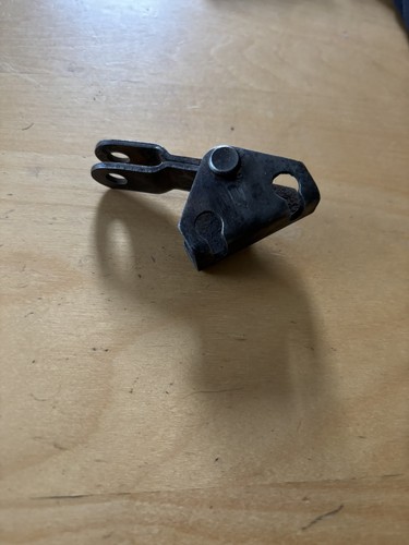 Triumph tr6 hand brake - triumph,