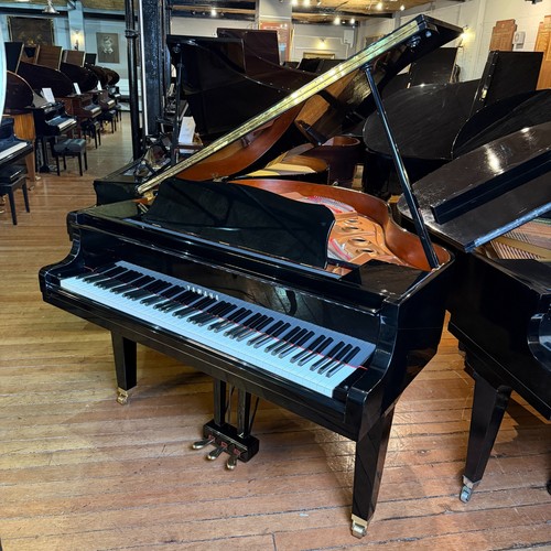 Yamaha gb1 baby grand - yamaha,