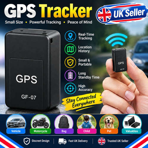 Mini gps car - mini, portable