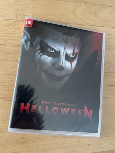 Helloween 2025 horror - 2025, phil