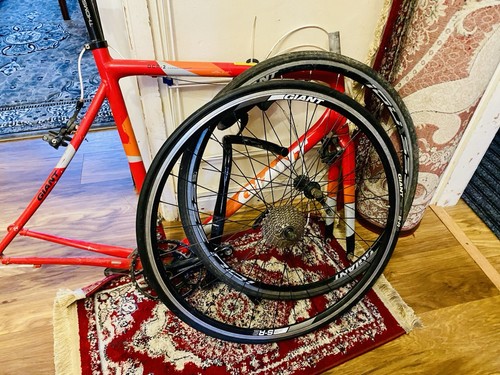 Giant ocr compact road - ocr-2, xl