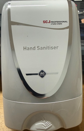 Deb scj hand - scj,