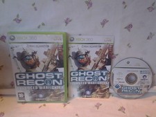 Tom Clancy's Ghost Recon