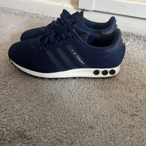 Adidas trainers size - la,