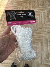 Gilbert Netball Post