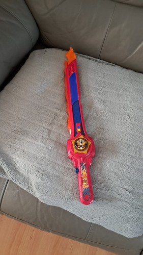 Power rangers super ninja - super,