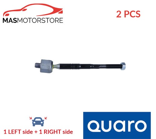 Tie rod axle joint - tie, front