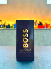 HUGO BOSS BOSS The Scent Eau