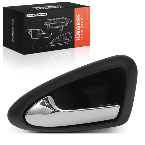 Premium interior door handle - a-premium,