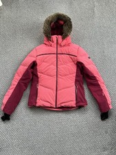 Ladies Roxy Snowstorm Jacket /