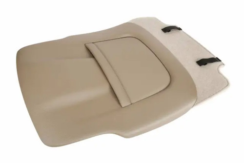 Genuine dune front seat - front,