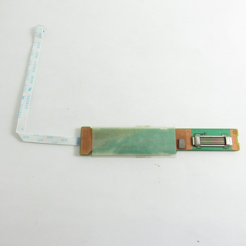 Toshiba tecra fingerprint - tecra, a9