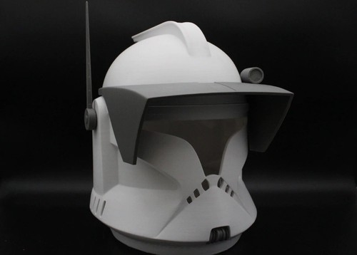 Clone trooper phase - clone,