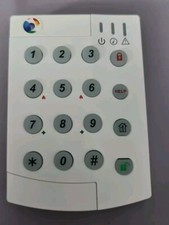 BT Homesafe Wireless Alarm