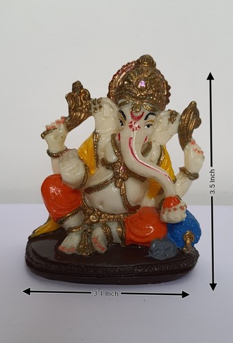 Lord ganesha 5 - ganesha, inch"home