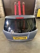 Breaking Opel Antara 2012 tailgate trunk boot lid 