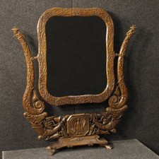 Cheval mirror french furniture - mirror,