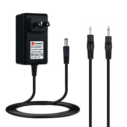 Pkpower adapter for singer - for,