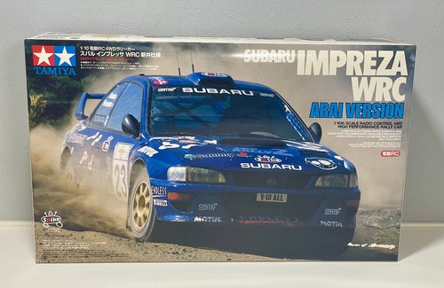 Tamiya 58270 c rally - tamiya,