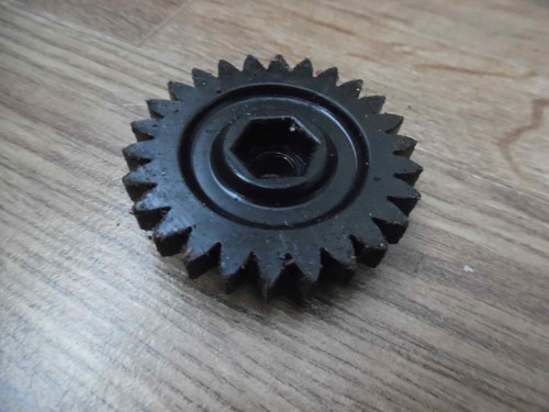 Ktm exc 125 - 200, plastic