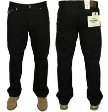 Mens Forge Jeans Work Wear