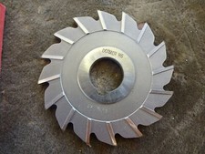 Horizontal milling /mill