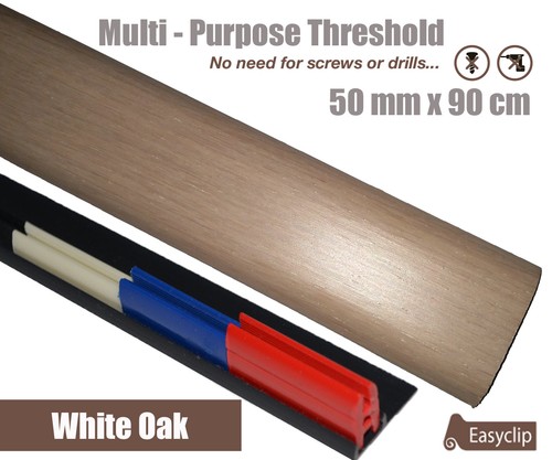 Laminate threshold cover - laminate,