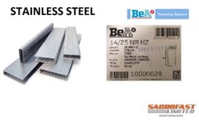 STAINLESS STEEL 14 TYPE