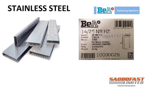 Stainless steel type - steel,