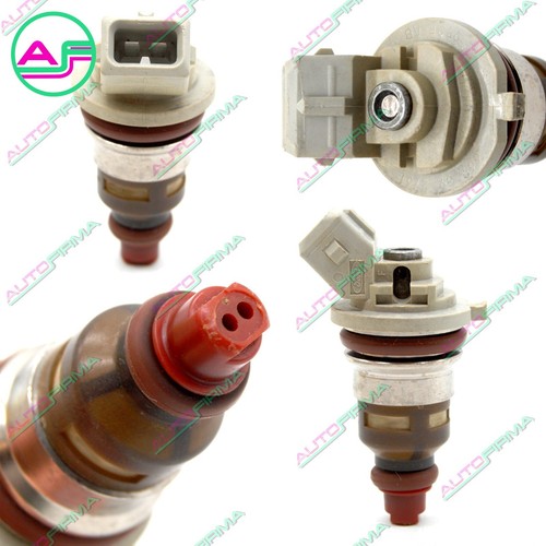 Fuel injector for - for, escort