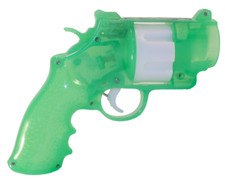 GREEN Billy Bob Russian