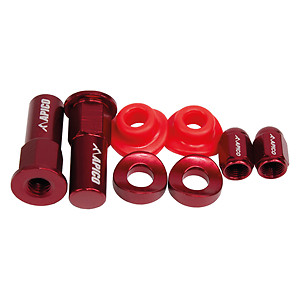 Apico wheel bling kit rim - apico,