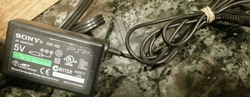 Playstation psp portable hand - psp,