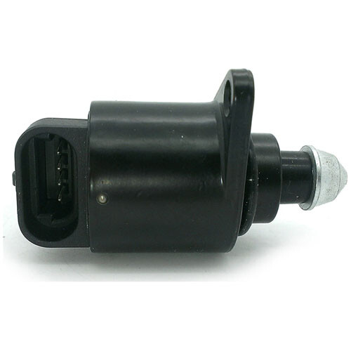 Idle air control valve icv - control, for