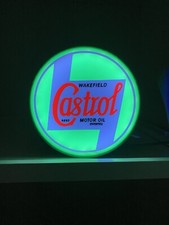 Castrol Lightbox