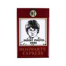 New Official Harry Potter