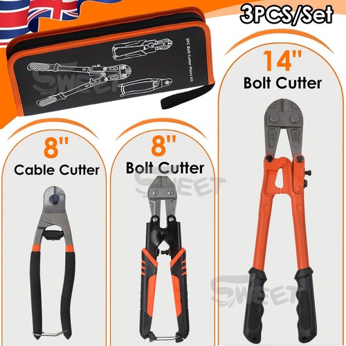 3pcs set 8 heavy duty - 3pcs/set,