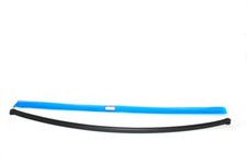 Upper Windscreen Finisher Moulding - Land Rover Discovery 2 - DCB101510